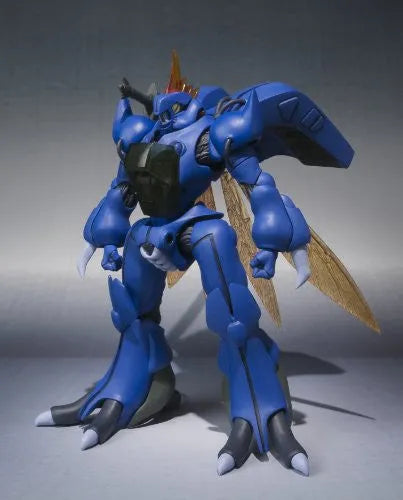 Seisenshi Dunbine - Virunvee - Robot Damashii - <Side AB> (Bandai)ㅤ – Bandai – ActionFigureBrasil