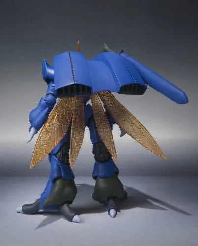 Seisenshi Dunbine - Virunvee - Robot Damashii - <Side AB> (Bandai)ㅤ – Bandai – ActionFigureBrasil