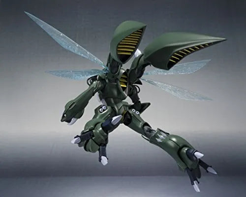 Seisenshi Dunbine - Wryneck - Robot Damashii - Robot Damashii <Side AB> (Bandai)ㅤ – Bandai – ActionFigureBrasil