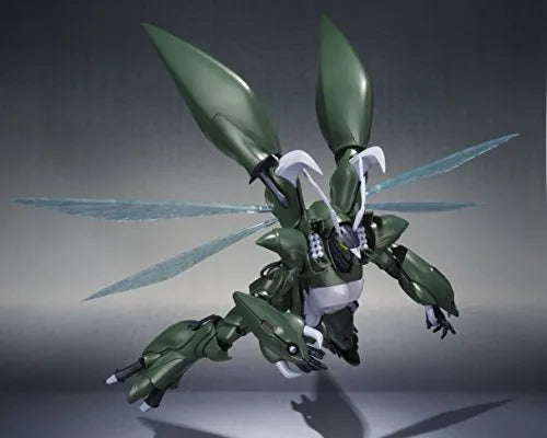 Seisenshi Dunbine - Wryneck - Robot Damashii - Robot Damashii <Side AB> (Bandai)ㅤ – Bandai – ActionFigureBrasil