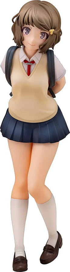 Seishun Buta Yarou wa Bunny Girl Senpai no Yume wo Minai - Koga Tomoe - 1/7 (Wing)ㅤ – Wing – ActionFigure Brasil