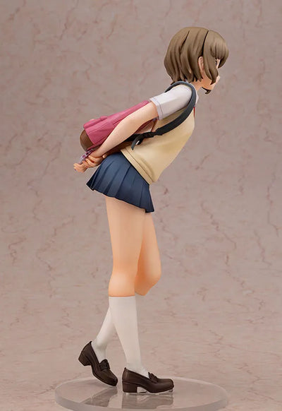 Seishun Buta Yarou wa Bunny Girl Senpai no Yume wo Minai - Koga Tomoe - 1/7 (Wing)ㅤ – Wing – ActionFigureBrasil — close