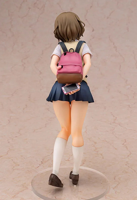 Seishun Buta Yarou wa Bunny Girl Senpai no Yume wo Minai - Koga Tomoe - 1/7 (Wing)ㅤ – Wing – ActionFigure Brasil