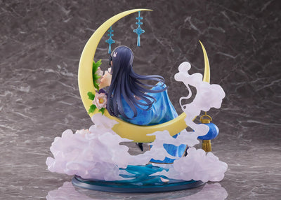 Seishun Buta Yarou wa Bunny Girl Senpai no Yume wo Minai - Sakurajima Mai - 1/7 - China Dress Ver. (Spiritale, Wing)ㅤ – Spiritale – ActionFigureBrasil — ambientada