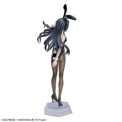 Seishun Buta Yarou wa Bunny Girl Senpai no Yume wo Minai - Sakurajima Mai - Desktop×Decorate Collections (SEGA)ㅤ – SEGA – ActionFigureBrasil — acessórios