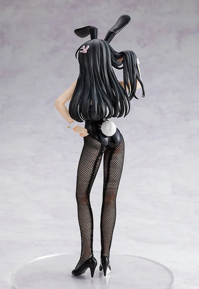 Seishun Buta Yarou wa Bunny Girl Senpai no Yume wo Minai - Sakurajima Mai - KD Colle Light - Bunny Ver. (Kadokawa)ㅤ – Kadokawa – ActionFigureBrasil — detalhe do produto
