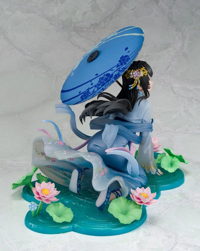 Seishun Buta Yarou wa Bunny Girl Senpai no Yume wo Minai - Sakurajima Mai - KDcolle - 1/7 - Hanfu ver. - Kadokawa Special Set (Kadokawa) [Shop Exclusive]ㅤ – Kadokawa – ActionFigureBrasil — acessórios