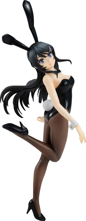 Seishun Buta Yarou wa Bunny Girl Senpai no Yume wo Minai - Sakurajima Mai - Pop Up Parade (Good Smile Company)ㅤ – Good Smile Company – ActionFigure Brasil