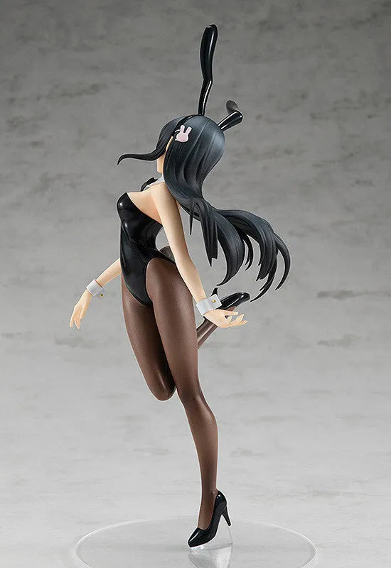 Seishun Buta Yarou wa Bunny Girl Senpai no Yume wo Minai - Sakurajima Mai - Pop Up Parade (Good Smile Company)ㅤ – Good Smile Company – ActionFigure Brasil
