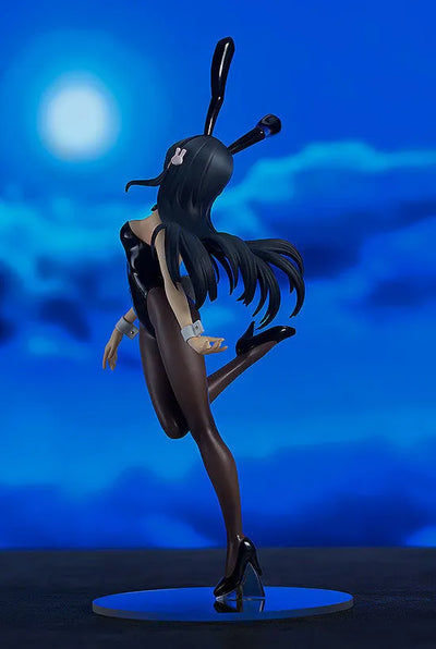 Seishun Buta Yarou wa Bunny Girl Senpai no Yume wo Minai - Sakurajima Mai - Pop Up Parade (Good Smile Company)ㅤ – Good Smile Company – ActionFigureBrasil — acessórios