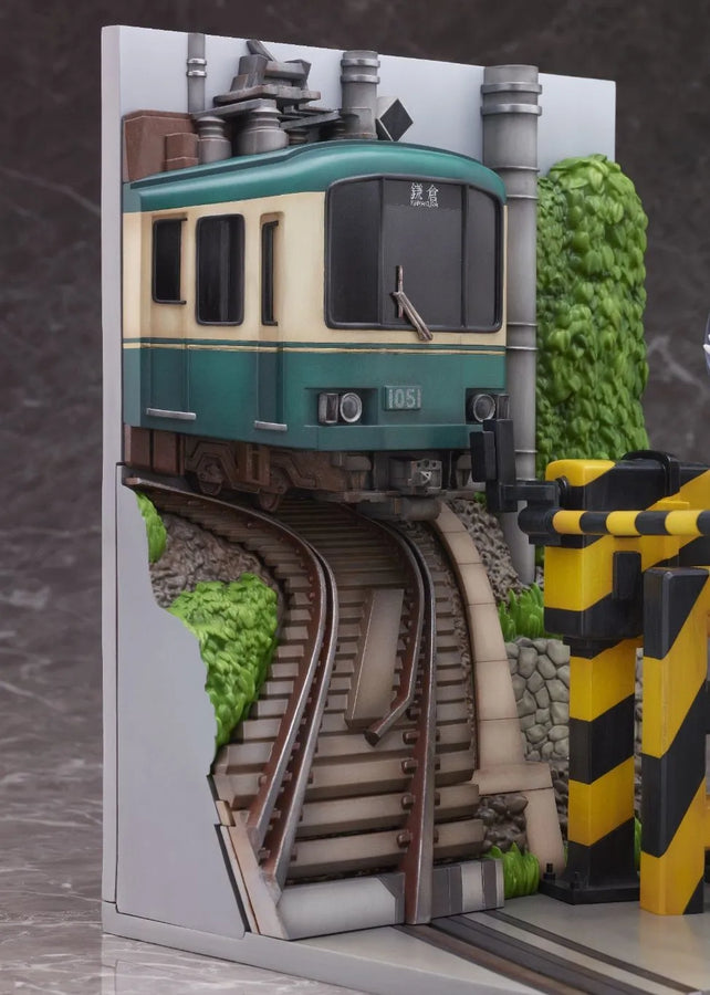 Seishun Buta Yarou wa Bunny Girl Senpai no Yume wo Minai - Sakurajima Mai - Shibuya Scramble Figure - 1/7 - Enoden Ver. (Alpha Satellite)ㅤ – eStream – ActionFigure Brasil