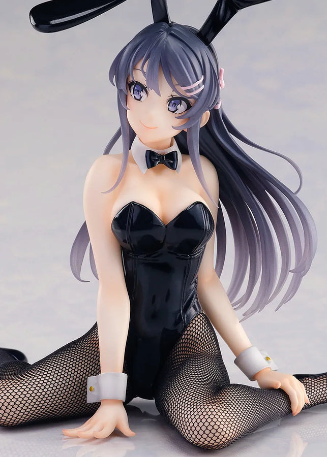 Seishun Buta Yarou wa Odekake Sister no Yume o Minai - Sakurajima Mai - Artist MasterPiece+ - Bunny ver. (Taito)ㅤ – Taito – ActionFigureBrasil