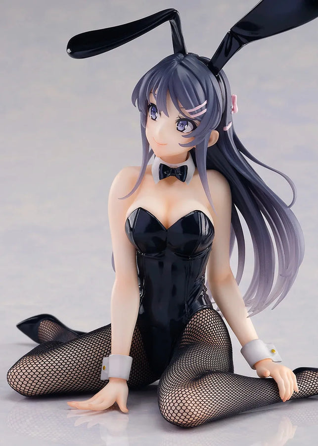 Seishun Buta Yarou wa Odekake Sister no Yume o Minai - Sakurajima Mai - Artist MasterPiece+ - Bunny ver. (Taito)ㅤ – Taito – ActionFigureBrasil