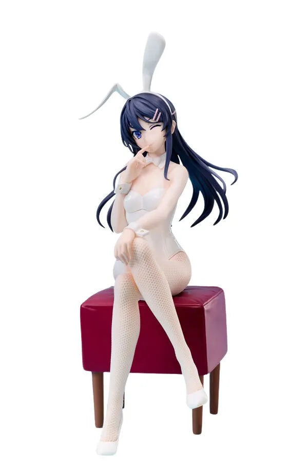 Seishun Buta Yarou wa Randoseru Girl no Yume o Minai - Sakurajima Mai - Bunny ver. (Aniplex) [Shop Exclusive]ㅤ – Aniplex,Aniplex – ActionFigure Brasil