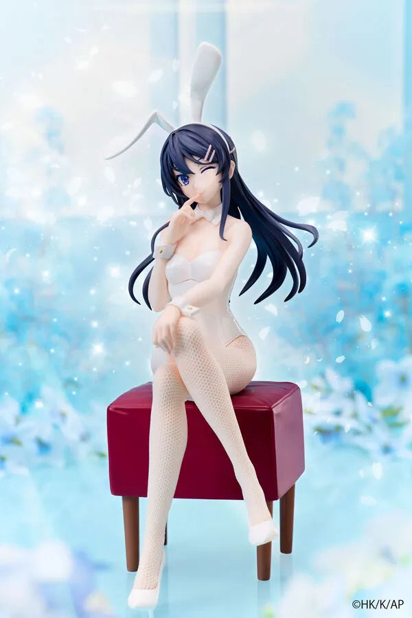 Seishun Buta Yarou wa Randoseru Girl no Yume o Minai - Sakurajima Mai - Bunny ver. (Aniplex) [Shop Exclusive]ㅤ – Aniplex,Aniplex – ActionFigure Brasil