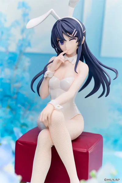 Seishun Buta Yarou wa Randoseru Girl no Yume o Minai - Sakurajima Mai - Bunny ver. (Aniplex) [Shop Exclusive]ㅤ – Aniplex,Aniplex – ActionFigure Brasil