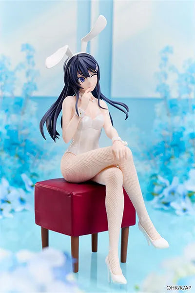 Seishun Buta Yarou wa Randoseru Girl no Yume o Minai - Sakurajima Mai - Bunny ver. (Aniplex) [Shop Exclusive]ㅤ – Aniplex,Aniplex – ActionFigure Brasil
