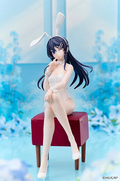 Seishun Buta Yarou wa Randoseru Girl no Yume o Minai - Sakurajima Mai - Bunny ver. (Aniplex) [Shop Exclusive]ㅤ – Aniplex,Aniplex – ActionFigure Brasil