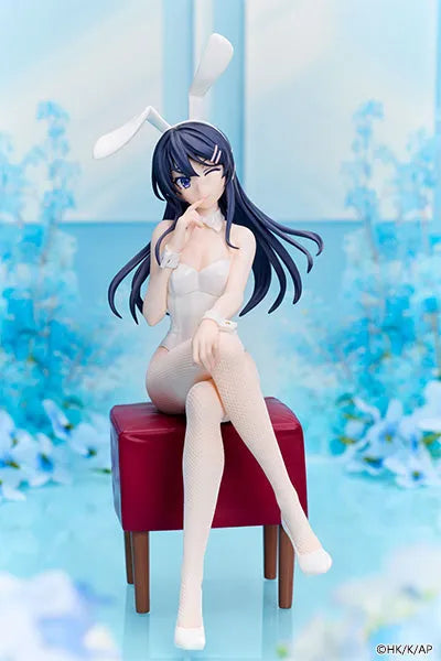 Seishun Buta Yarou wa Randoseru Girl no Yume o Minai - Sakurajima Mai - Bunny ver. (Aniplex) [Shop Exclusive]ㅤ – Aniplex,Aniplex – ActionFigure Brasil