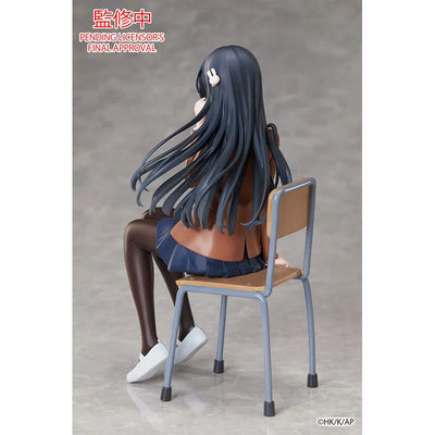 Seishun Buta Yarou wa Randoseru Girl no Yume o Minai - Sakurajima Mai - Graduation ver. (Aniplex) [Shop Exclusive]ㅤ – Aniplex – ActionFigureBrasil — close