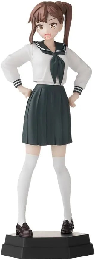 Seitokai ni mo Ana wa Aru! - Kotobuki Hisako - Desktop×Decorate Collections (SEGA)ㅤ – SEGA – ActionFigureBrasil