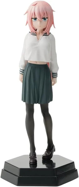 Seitokai ni mo Ana wa Aru! - Michinoku Komaro - Desktop×Decorate Collections (SEGA)ㅤ – SEGA – ActionFigureBrasil