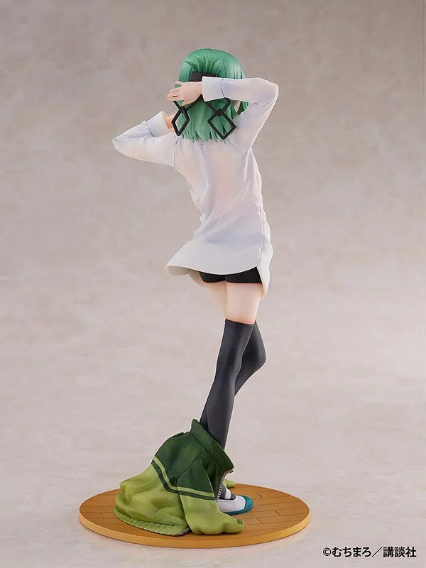 Seitokai ni mo Ana wa Aru! - Otori Tan - 1/7 (Wing)ㅤ – Wing – ActionFigure Brasil
