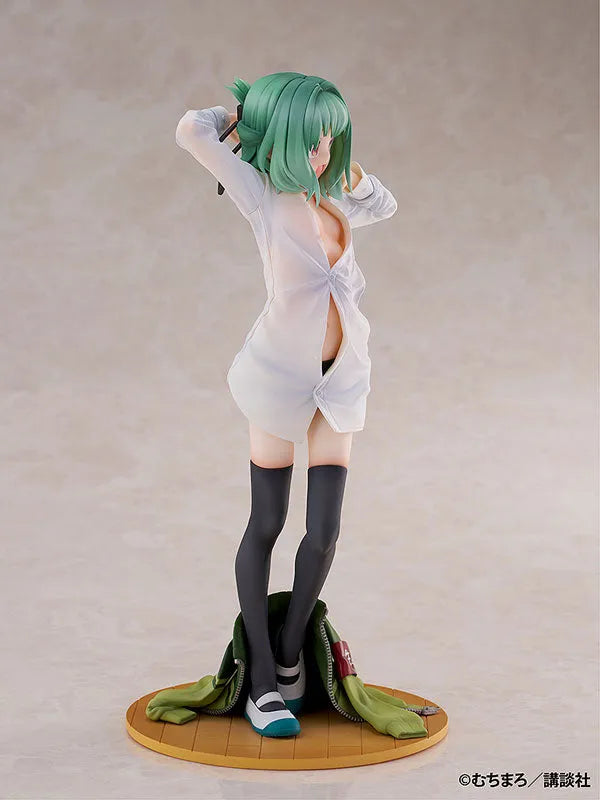Seitokai ni mo Ana wa Aru! - Otori Tan - 1/7 (Wing)ㅤ – Wing – ActionFigure Brasil