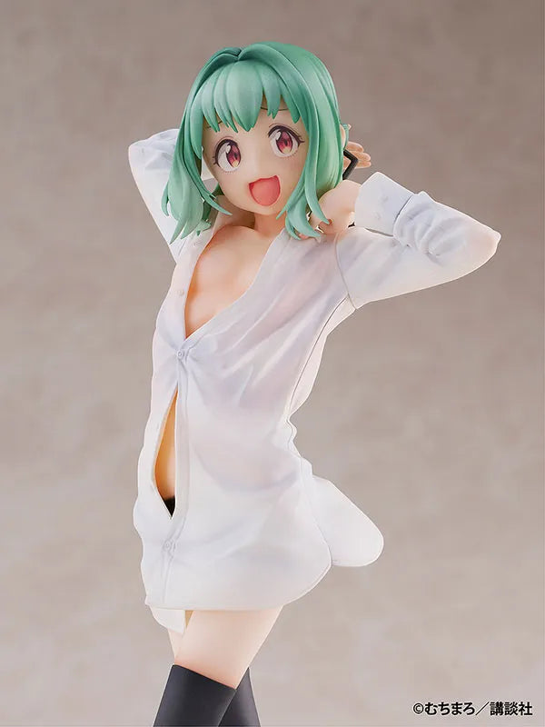 Seitokai ni mo Ana wa Aru! - Otori Tan - 1/7 (Wing)ㅤ – Wing – ActionFigure Brasil