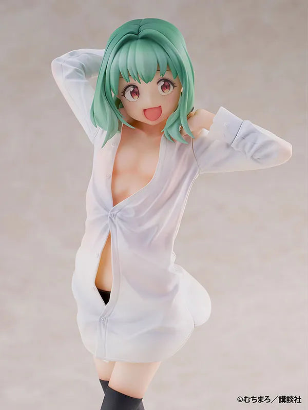 Seitokai ni mo Ana wa Aru! - Otori Tan - 1/7 (Wing)ㅤ – Wing – ActionFigure Brasil