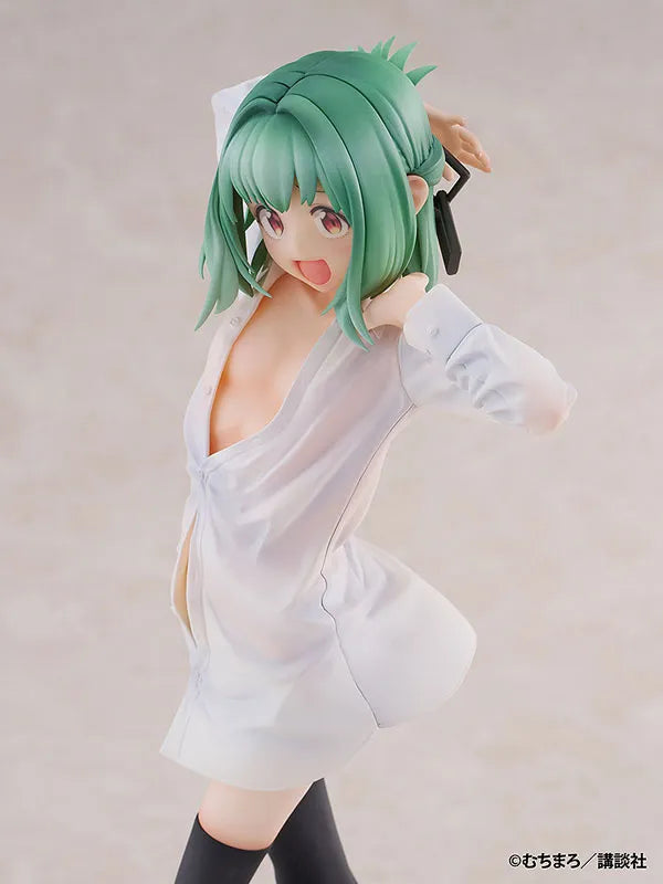Seitokai ni mo Ana wa Aru! - Otori Tan - 1/7 (Wing)ㅤ – Wing – ActionFigure Brasil