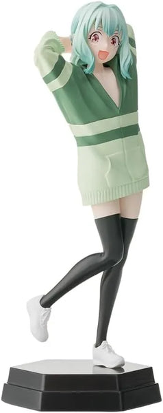 Seitokai ni mo Ana wa Aru! - Otori Tan - Desktop×Decorate Collections (SEGA)ㅤ – SEGA – ActionFigureBrasil