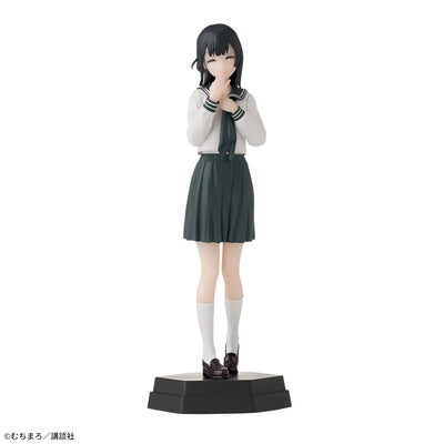 Seitokai ni mo Ana wa Aru! - Terui Arisu - Desktop×Decorate Collections (SEGA)ㅤ – SEGA – ActionFigureBrasil