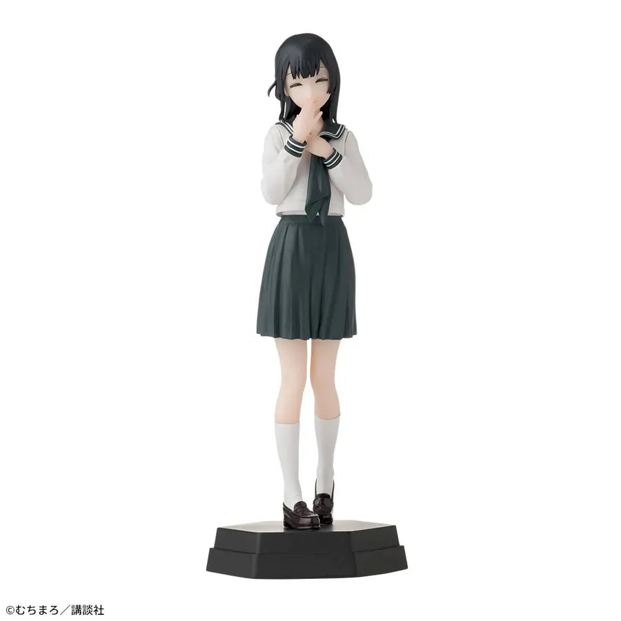 Seitokai ni mo Ana wa Aru! - Terui Arisu - Desktop×Decorate Collections (SEGA)ㅤ – SEGA – ActionFigureBrasil