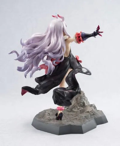 Sekai Seifuku ~ Bouryaku no Zvezda - Gakura-chika - Hoshimiya Kate - Venera-sama - 1/7 (Revolve)ㅤ – Revolve – ActionFigure Brasil — close