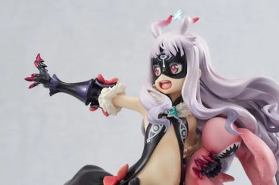 Sekai Seifuku ~ Bouryaku no Zvezda - Gakura-chika - Hoshimiya Kate - Venera-sama - 1/7 (Revolve)ㅤ – Revolve – ActionFigure Brasil — embalagem