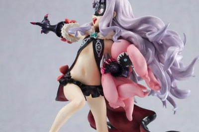 Sekai Seifuku ~ Bouryaku no Zvezda - Gakura-chika - Hoshimiya Kate - Venera-sama - 1/7 (Revolve)ㅤ – Revolve – ActionFigure Brasil — acessórios