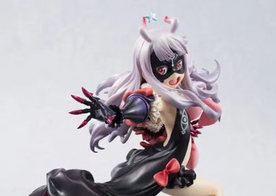 Sekai Seifuku ~ Bouryaku no Zvezda - Gakura-chika - Hoshimiya Kate - Venera-sama - 1/7 (Revolve)ㅤ – Revolve – ActionFigure Brasil — com base expositora