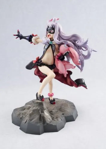 Sekai Seifuku ~ Bouryaku no Zvezda - Gakura-chika - Hoshimiya Kate - Venera-sama - 1/7 (Revolve)ㅤ – Revolve – ActionFigure Brasil — detalhe do produto