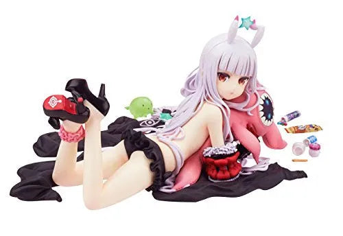 Sekai Seifuku ~ Bouryaku no Zvezda - Garakuuchika - KuruKuru - Venera-sama (Flare)ㅤ – Flare – ActionFigure Brasil