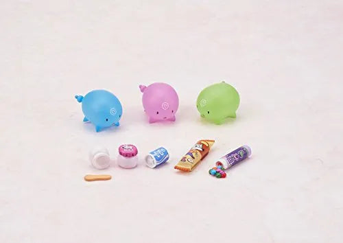 Sekai Seifuku ~ Bouryaku no Zvezda - Garakuuchika - KuruKuru - Venera-sama (Flare)ㅤ – Flare – ActionFigure Brasil