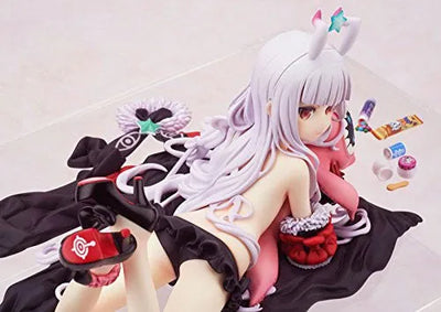 Sekai Seifuku ~ Bouryaku no Zvezda - Garakuuchika - KuruKuru - Venera-sama (Flare)ㅤ – Flare – ActionFigure Brasil — close