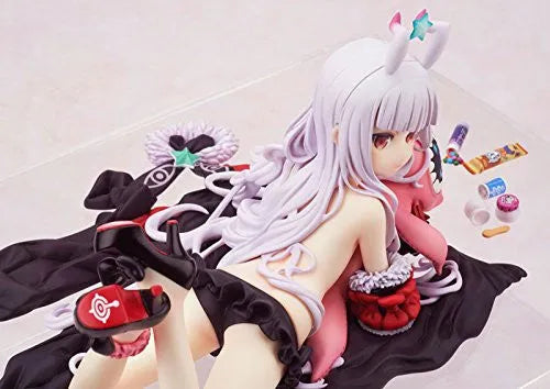 Sekai Seifuku ~ Bouryaku no Zvezda - Garakuuchika - KuruKuru - Venera-sama (Flare)ㅤ – Flare – ActionFigure Brasil