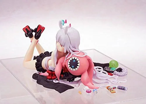 Sekai Seifuku ~ Bouryaku no Zvezda - Garakuuchika - KuruKuru - Venera-sama (Flare)ㅤ – Flare – ActionFigure Brasil