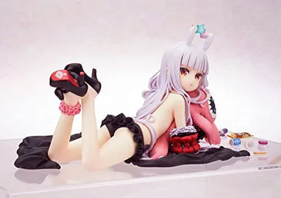 Sekai Seifuku ~ Bouryaku no Zvezda - Garakuuchika - KuruKuru - Venera-sama (Flare)ㅤ – Flare – ActionFigure Brasil — ângulo diferente