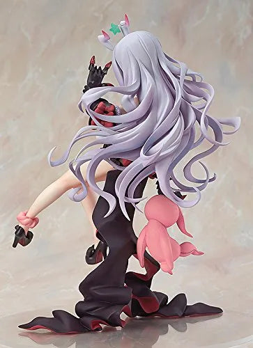 Sekai Seifuku ~ Bouryaku no Zvezda - Garakuuchika - Venera-sama - 1/7 (Max Factory)ㅤ – Max Factory – ActionFigure Brasil — close