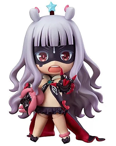 Sekai Seifuku ~ Bouryaku no Zvezda - Garakuuchika - Venera-sama - Nendoroid #449 (Good Smile Company)ㅤ – Good Smile Company – ActionFigure Brasil