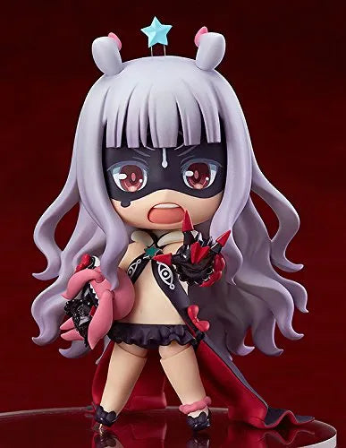 Sekai Seifuku ~ Bouryaku no Zvezda - Garakuuchika - Venera-sama - Nendoroid #449 (Good Smile Company)ㅤ – Good Smile Company – ActionFigure Brasil