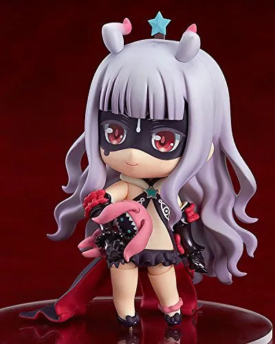 Sekai Seifuku ~ Bouryaku no Zvezda - Garakuuchika - Venera-sama - Nendoroid #449 (Good Smile Company)ㅤ – Good Smile Company – ActionFigure Brasil — detalhe do produto