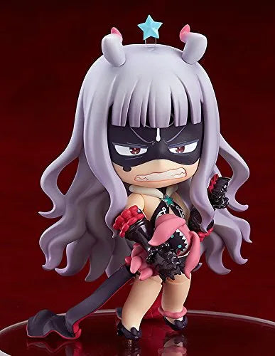 Sekai Seifuku ~ Bouryaku no Zvezda - Garakuuchika - Venera-sama - Nendoroid #449 (Good Smile Company)ㅤ – Good Smile Company – ActionFigure Brasil — close